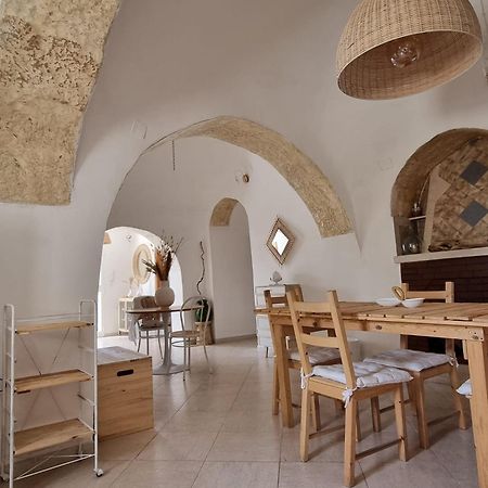Il Viale Degli Ulivi Villa Martina Franca Kültér fotó