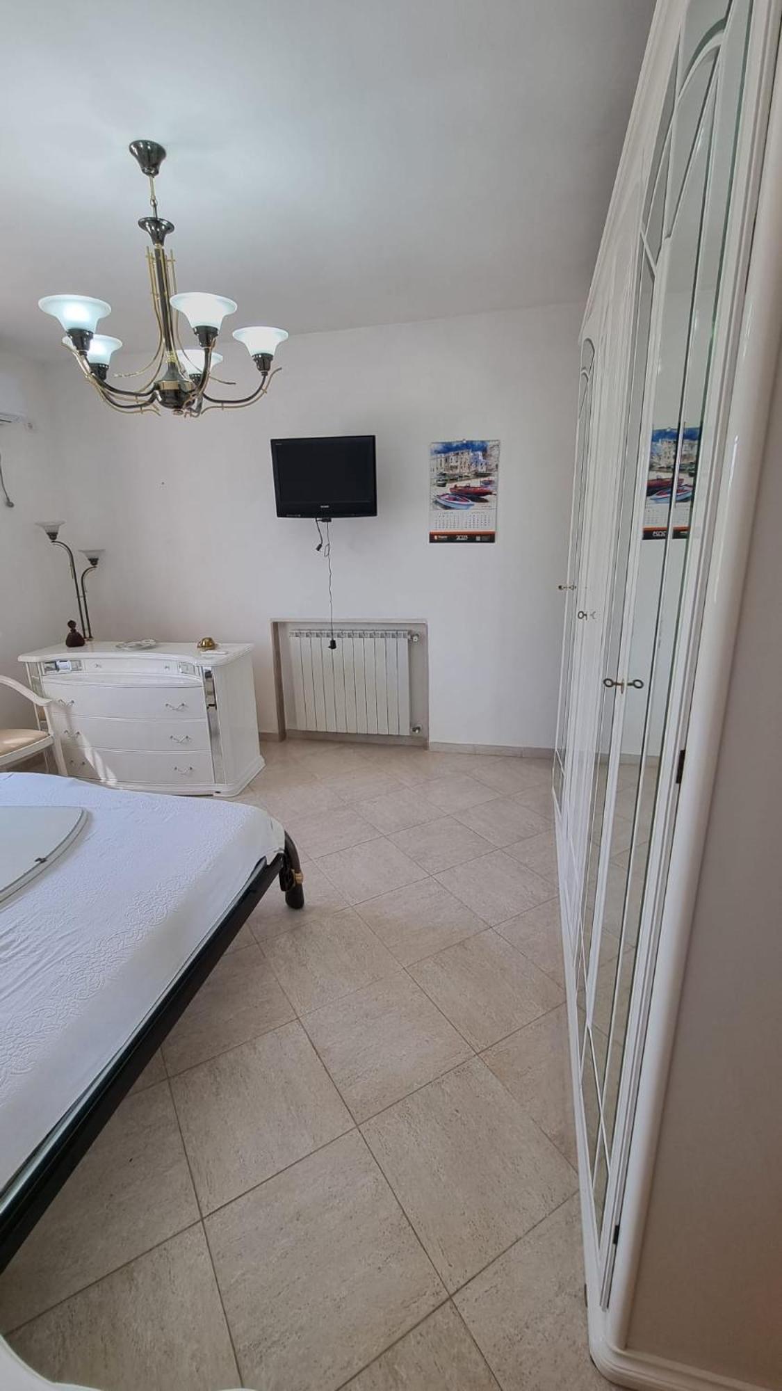 Il Viale Degli Ulivi Villa Martina Franca Kültér fotó